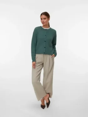 Vmnovah Strickwaren-Jacke