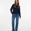 Vmnovah Strickwaren-Jacke