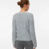 Vmnovah Strickwaren-Jacke