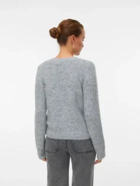 Vmnovah Strickwaren-Jacke