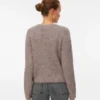 Vmnovah Strickwaren-Jacke