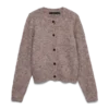 Vmnovah Strickwaren-Jacke