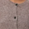 Vmnovah Strickwaren-Jacke