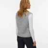 Vmnovah Strickweste aus Strickwaren