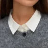 Vmnovah Strickweste aus Strickwaren