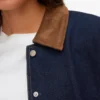 Vmnovie Jeansjacke