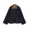 Vmnovie Jeansjacke