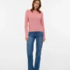 Vmnuevocharity Strickpullover