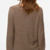 Vmnuevocharity Strickpullover