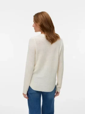 Vmnuevocharity Strickpullover