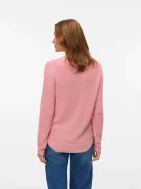 Vmnuevocharity Strickpullover