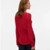 Vmnuevocharity Strickpullover
