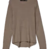 Vmnuevocharity Strickpullover