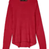 Vmnuevocharity Strickpullover