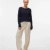 Vmnuevocharity Strickpullover