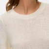 Vmnuevocharity Strickpullover