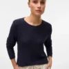 Vmnuevocharity Strickpullover