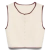 Vmoakley Strickwaren-Jacke Vmoakley Strickwaren-Jacke