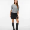 Vmocean Strickjacke aus Strickwaren