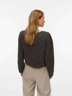 Vmocean Strickjacke aus Strickwaren