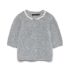 Vmocean Strickjacke aus Strickwaren