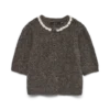 Vmocean Strickjacke aus Strickwaren