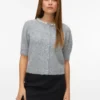Vmocean Strickjacke aus Strickwaren