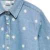 Vmocina Kurzes Kleid mit Shorts