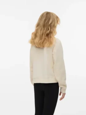 Vmoctavia Sweatshirt