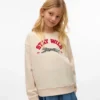 Vmoctavia Sweatshirt