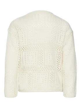Vmoda Strickpullover