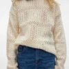 Vmoda Strickpullover