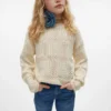 Vmoda Strickpullover