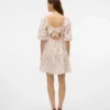 Vmodette Kurzkleid mit Shorts