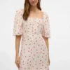 Vmodette Kurzkleid mit Shorts