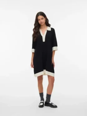 Vmoli Midi-Kleid