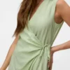 Vmoline Langes Kleid