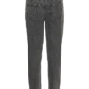 Vmolivia High-Rise-Mom-Fit-Jeans