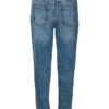 Vmolivia High-Rise-Mom-Fit-Jeans