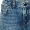 Vmolivia High-Rise-Mom-Fit-Jeans