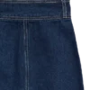 Vmolka Mid-Rise-Shorts-Röck