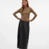 Vmolympia Langrock mit hoher Taille