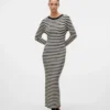 Vmopal Langes Kleid