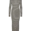 Vmopal Langes Kleid