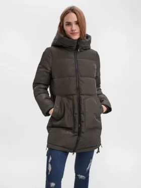 Vmoslo Daunenjacke