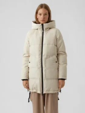 Vmoslo Daunenjacke