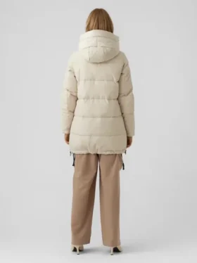Vmoslo Daunenjacke