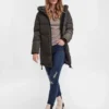 Vmoslo Daunenjacke