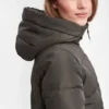 Vmoslo Daunenjacke