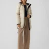 Vmoslo Daunenjacke